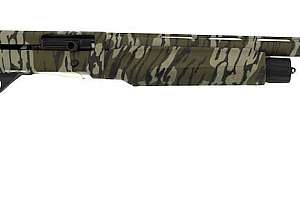 Spandau S2 shotgun e991f65cda8cad0d03a7ea8cd2674507