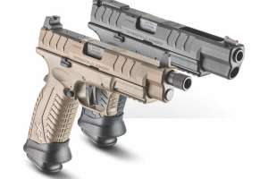 Springfield XDM Elite e991f65cda8cad0d03a7ea8cd2674507