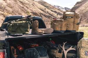 Tactical Clothing 1