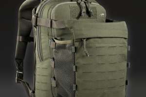Tasmanian Tiger Assault Pack