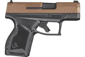 Taurus GX4