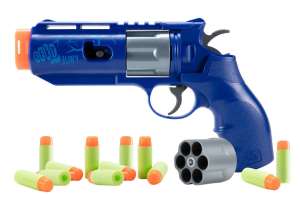 Umarex Rekt Foam Dart Revolver e991f65cda8cad0d03a7ea8cd2674507 220407 102506