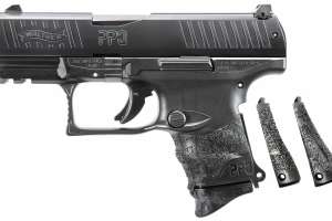 WALTHER PPQ pistol 190104 133954
