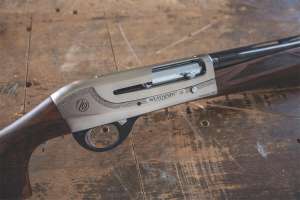 Weatherby 18i