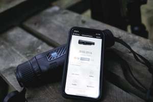 Zeiss App