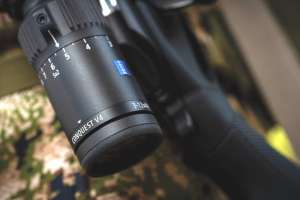 Zeiss Conquest 1