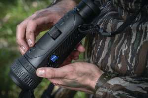 Zeiss Hunter