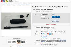 Ebay bans ar sales 190104 123406