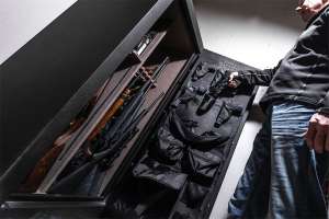 Gun safe e991f65cda8cad0d03a7ea8cd2674507