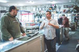 Gun store 1