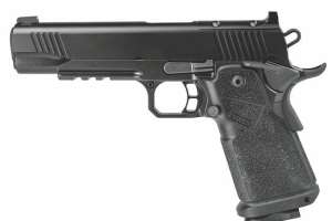 1911 DS Warrior OR Left