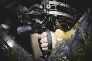 2 Ameristep Shooting Stick Supports Barnett Crossbow copy