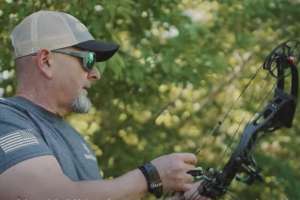 2022 Hunt Stand field test