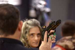 2024 SHOT Show 1