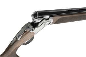 694 Sporting 12ga open