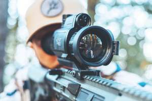 AGM Varmint V2 1