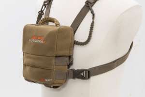 ALPS Shield Bino Harness