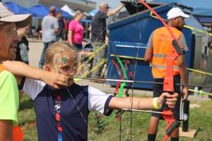 ARCHERY0101
