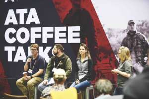 ATA 2020 Coffee Talk