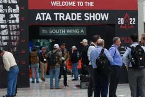 ATA 2022 show pic