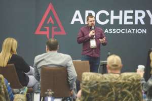 ATA Show beauty seminar