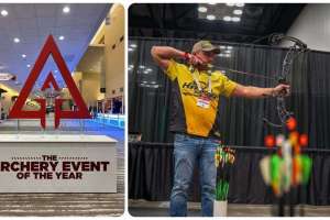 ATA Top Show Pics collage