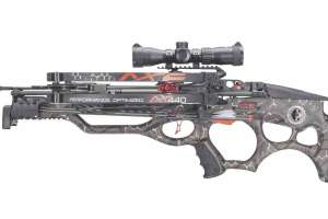 AXE AX440 lead pic