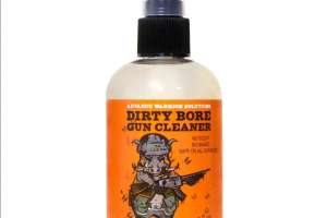 Advanced Warrior Bore Cleaner