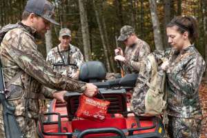 Adventure Medical Kits