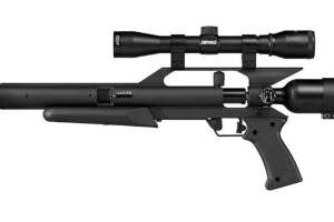 Air Force Airguns Talon P Carbine