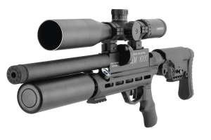 Air Force Micro Hunter