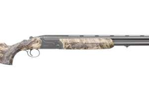 Akkar Coot magnum shotgun