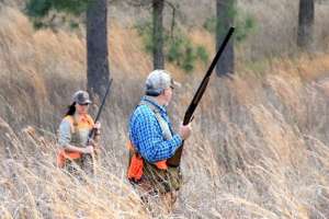 Alabama Black Belt Adventures quail hunting photo by ABBA