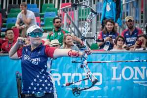 Alexis Ruiz World Cup win beauty