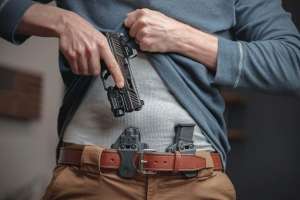 Alien Gear holster