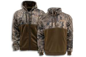 Alps Outdoorz shield jacket lead