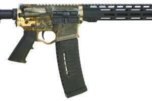 American Tactical RIA Rifle