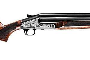 American Tactical Tri Barrel Shotgun2