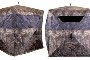 Ameristep Extreme View Blind