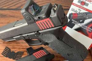 Arachni Grip copy