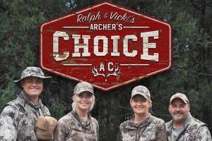 Archers Choice lead pic