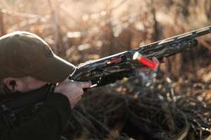 BERETTA AX800 SUPREMA shotgun