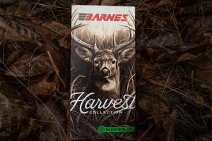 Barnes Harvest Box leaves