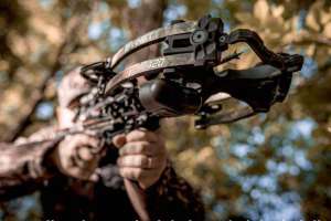Barnett Crossbows sold