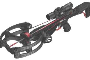 Barnnet Raptor FL 13 resize