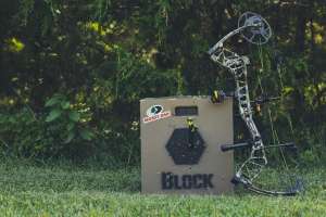 Bear Archery Gamekeeper lead pic