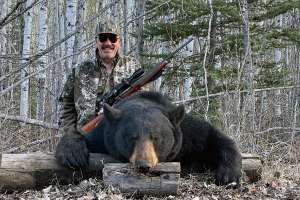 Bear Gear 04