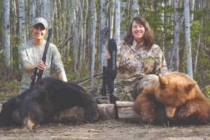Bear Lead