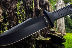 Bear Sons Cutlery beauty