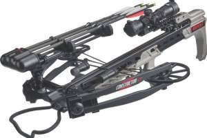 Bear constrictor lt crossbow 88300